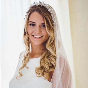 Meet your Posher, Taryn